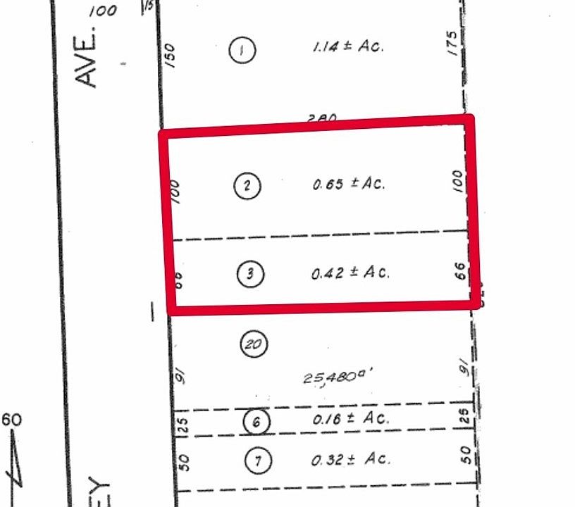 2nd image of 1932 Garey