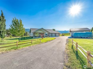 4266 Jim Smith Rd, Wenatchee, WA 98801
