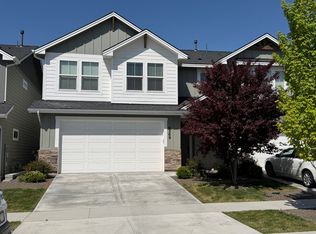 6369 S Gloriosa Ave, Boise, ID 83709