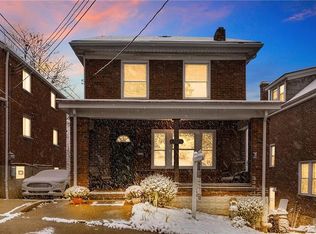 3019 Clermont Ave, Pittsburgh, PA