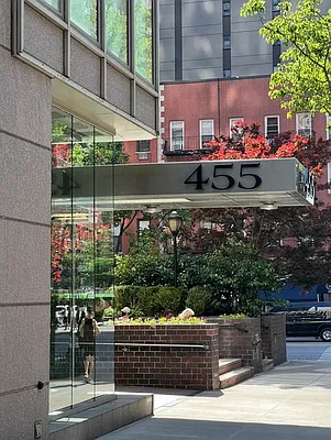 Rented by Brown Harris Stevens | media 10