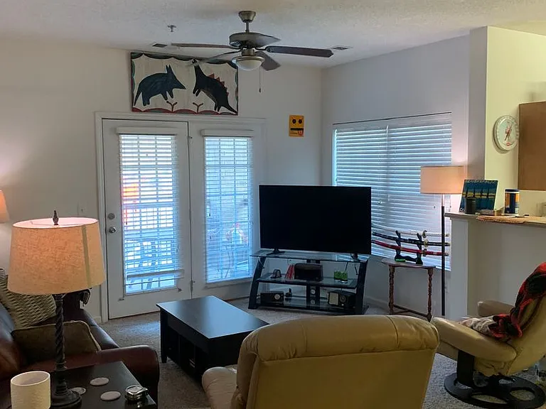 Lumpkin Place II Apartments — Photo 35