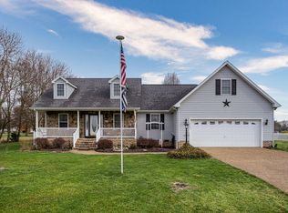 415 Gold Dr, Broadway, VA 22815
