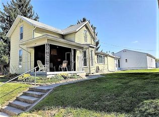 362 N Main St, Covington, OH 45318