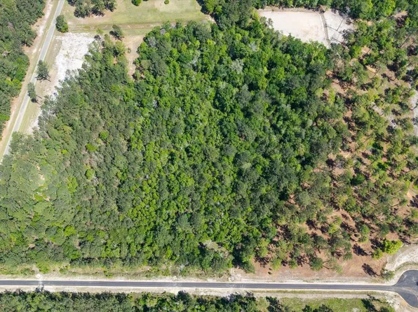 LOT 81 Proctor Rd, Tallahassee, FL 32309