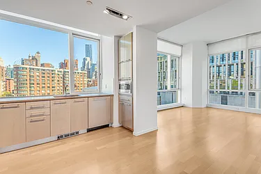 Rented by BARNES New York