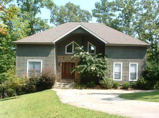 81 Wind Trce, Alexander City, AL 35010