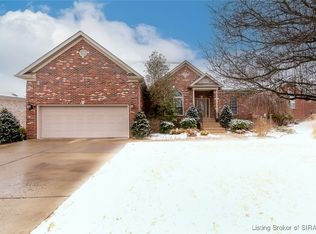 5427 Sky Ridge Rd, Charlestown, IN 47111