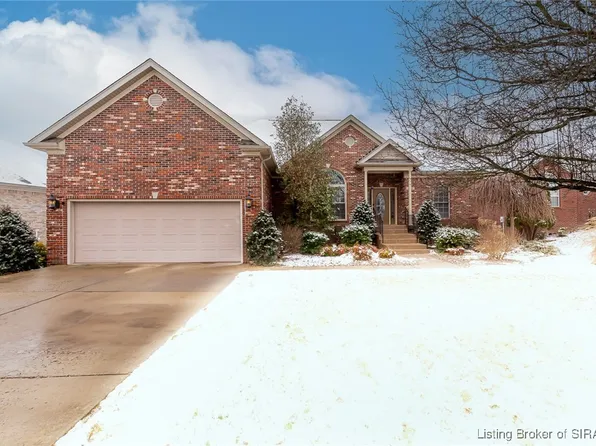 5427 Sky Ridge Road, Charlestown, IN 47111