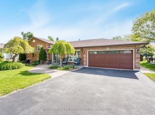 2032 Chantler St, Innisfil, ON L9S 1B5