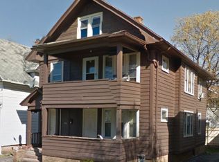 154-156 Durnan St, Rochester, NY 14621