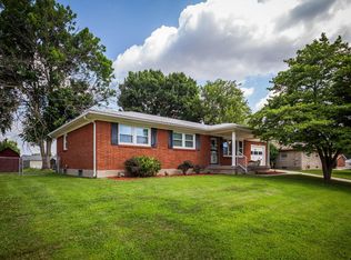 4925 Rockaway Cir, Louisville, KY