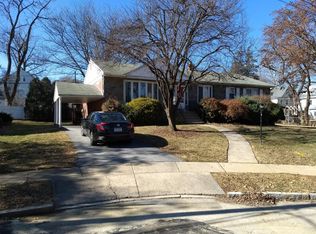 408 Gary Ln, Bala Cynwyd, PA 19004