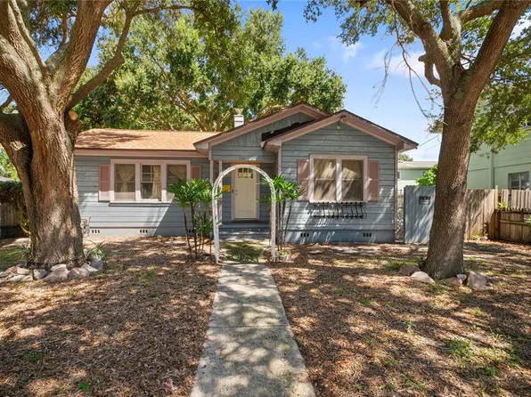 1727 22nd Ave N, Saint Petersburg, FL 33713