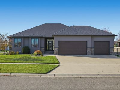 3878 3rd St E, West Fargo, ND, 58078
