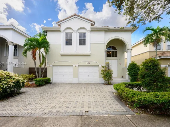11270 NW 47th Ln, Doral, FL 33178