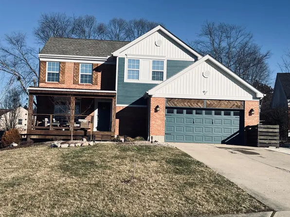 6242 Fairoaks Dr, Florence, KY 41042