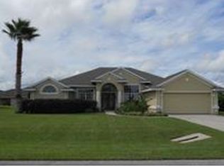 5930 SW 88th Pl, Ocala, FL 34476