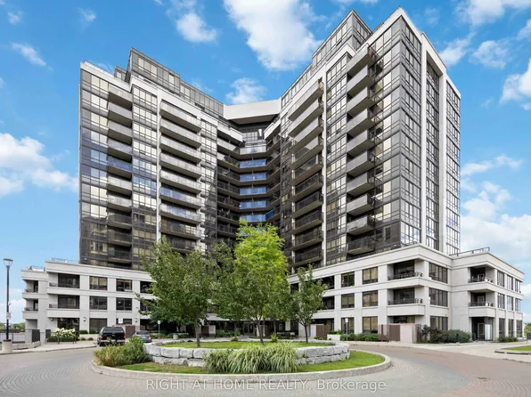 1060 Sheppard Ave W, Toronto, ON