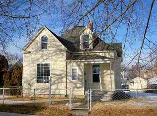1214 W Maxwell Ave, Spokane, WA 99201