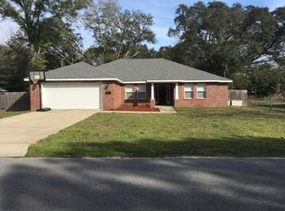 857 Fairview Dr, Fort Walton Beach, FL 32547