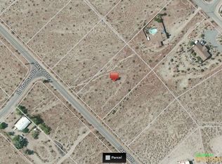 Lazy S Dr, Borrego springs, CA 92004