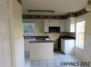 2979 Wallace Rd NW, Salem, OR 97304