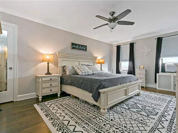 651 N Terrace Avenue #6D, Mount Vernon, NY 10552