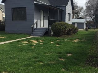 2104 E Cataldo Ave, Spokane, WA 99202