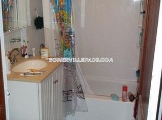 62 Powder House Blvd #2, Somerville, MA 02144