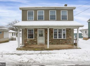 381 E Salem Rd, Thompsontown, PA 17094