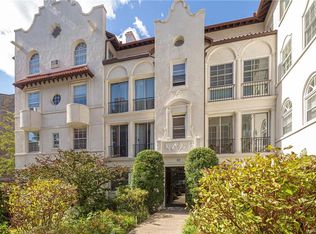 23 Sagamore Rd APT 3F, Bronxville, NY 10708