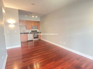 29 Wheeler St #105, Cambridge, MA 02138