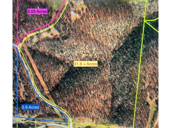 519 Trent Road, Washburn, MO 65772