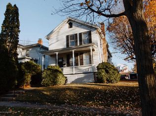 1624 Monsey Ave, Scranton, PA 18509