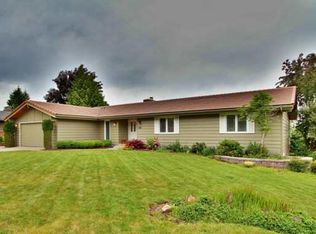 5404 S Lloyd St, Spokane, WA 99223