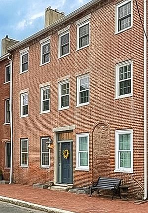 2nd image of 43-45 Middle St #2