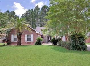 118 Aberdeen Dr, Slidell, LA 70461