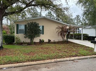 121 Green Forest Dr #530, Ormond Beach, FL 32174