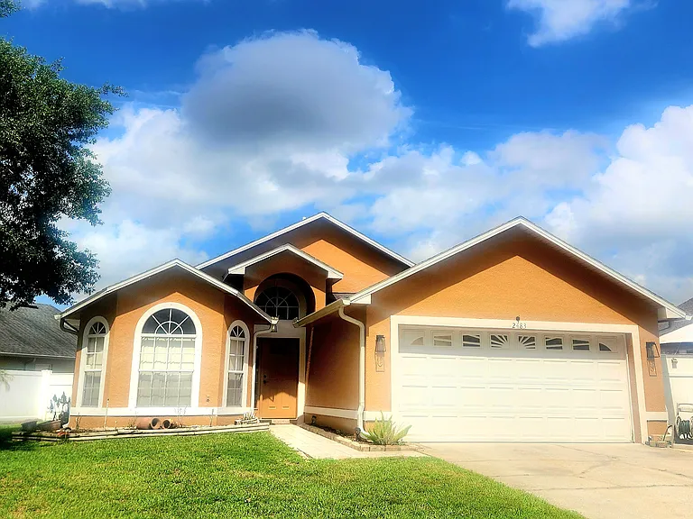 2483 Shelby Cir — Photo 3