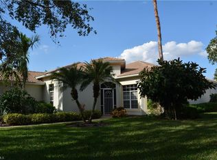 7932 Glenfinnan Cir, Fort Myers, FL 33912