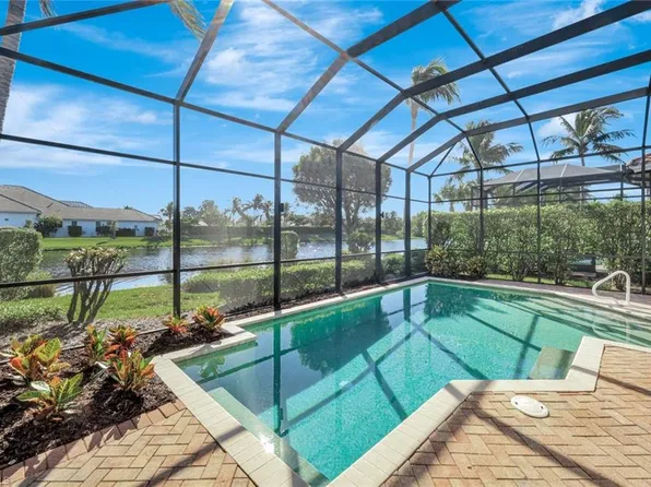 8980 Cherry Oaks TRL, NAPLES, FL 34114