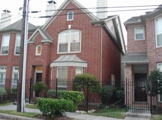 2108 Gillette St, Houston, TX 77006