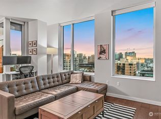 1321 Seneca St #1107, Seattle, WA 98104