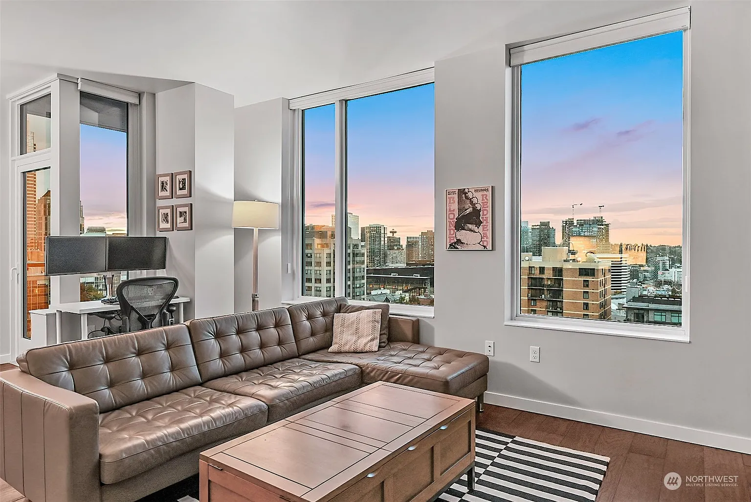 1321 Seneca Street #1107 photo 1