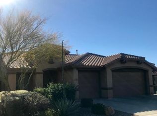 2565 W Morse Dr, Phoenix, AZ 85086