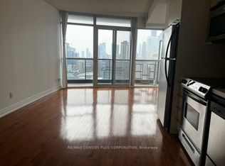 21 Carlton St #2208, Toronto, ON M5B 1L3