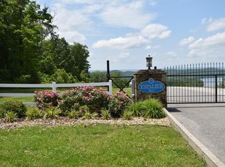 0 Espalier Dr LOT 10, Decatur, TN 37322