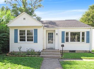 2025 Hollywood Pl, South Bend, IN