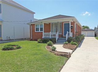 1450 Sigur Ave, Metairie, LA 70005